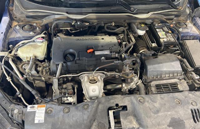 Photo 6 VIN: 2HGFC2F6XLH501567 - HONDA CIVIC LX 