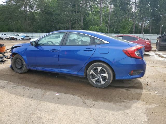 Photo 1 VIN: 2HGFC2F6XLH501746 - HONDA CIVIC 