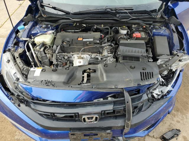 Photo 10 VIN: 2HGFC2F6XLH501746 - HONDA CIVIC 