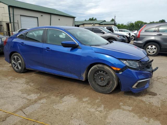 Photo 3 VIN: 2HGFC2F6XLH501746 - HONDA CIVIC 