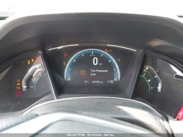 Photo 6 VIN: 2HGFC2F6XLH506607 - HONDA CIVIC 