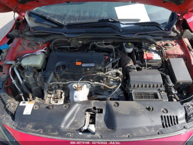 Photo 9 VIN: 2HGFC2F6XLH506607 - HONDA CIVIC 