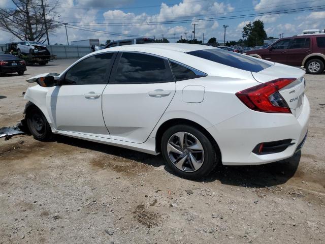 Photo 1 VIN: 2HGFC2F6XLH508275 - HONDA CIVIC LX 