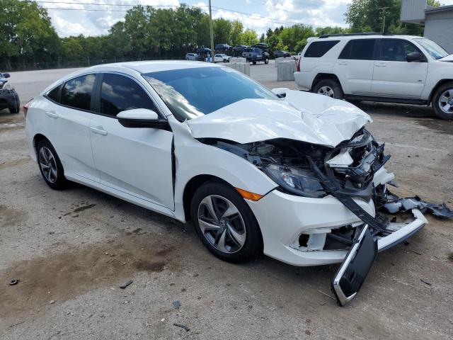 Photo 3 VIN: 2HGFC2F6XLH508275 - HONDA CIVIC LX 