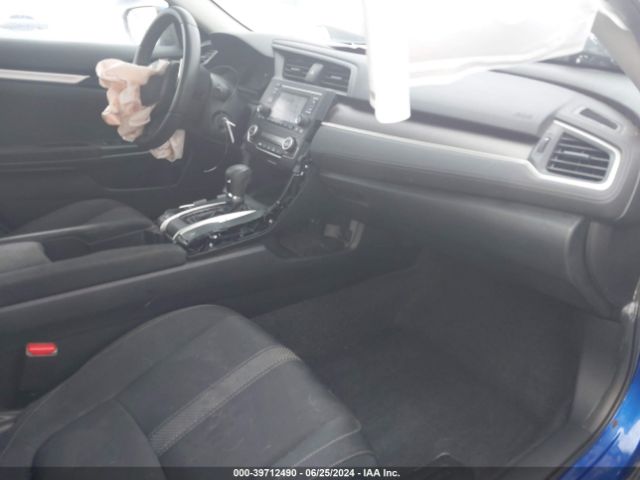 Photo 4 VIN: 2HGFC2F6XLH508437 - HONDA CIVIC 