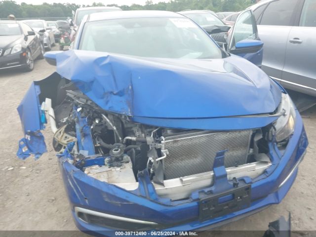 Photo 5 VIN: 2HGFC2F6XLH508437 - HONDA CIVIC 