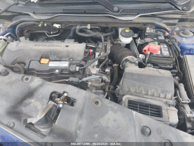 Photo 9 VIN: 2HGFC2F6XLH508437 - HONDA CIVIC 