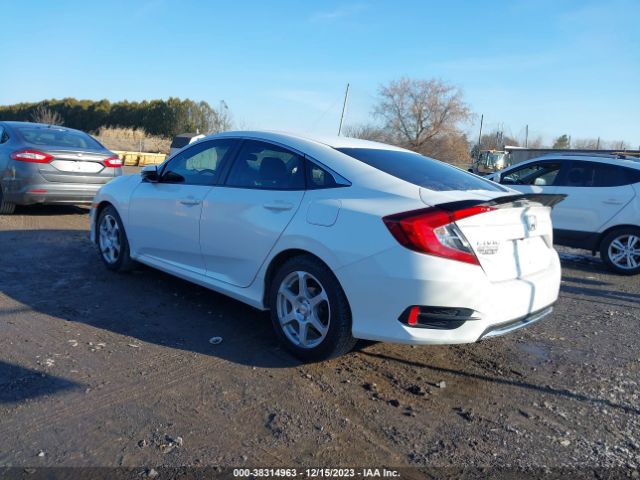 Photo 2 VIN: 2HGFC2F6XLH511449 - HONDA CIVIC 