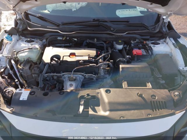 Photo 9 VIN: 2HGFC2F6XLH511449 - HONDA CIVIC 