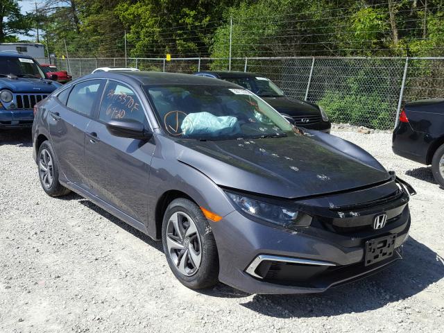 Photo 0 VIN: 2HGFC2F6XLH513704 - HONDA CIVIC LX 