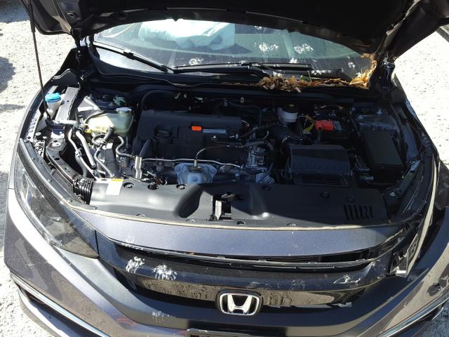 Photo 6 VIN: 2HGFC2F6XLH513704 - HONDA CIVIC LX 