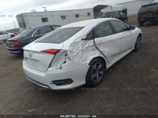 Photo 3 VIN: 2HGFC2F6XLH514271 - HONDA CIVIC SEDAN 