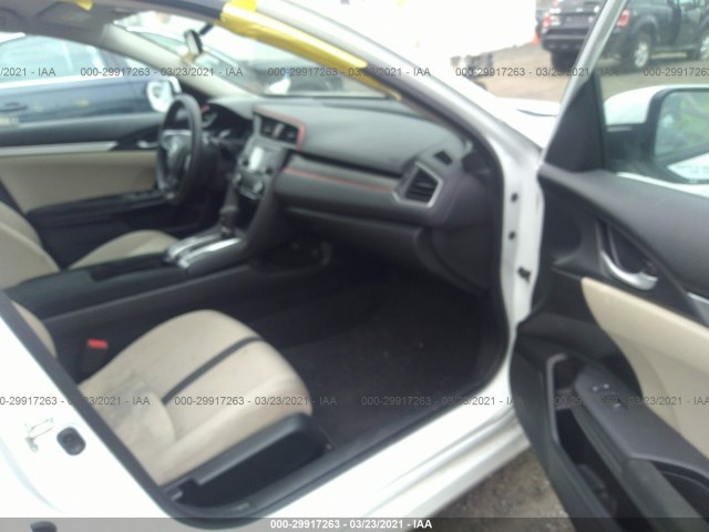 Photo 4 VIN: 2HGFC2F6XLH514271 - HONDA CIVIC SEDAN 