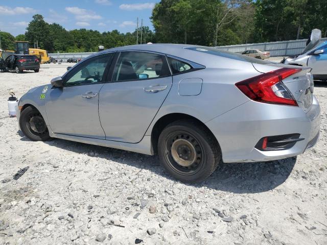 Photo 1 VIN: 2HGFC2F6XLH518627 - HONDA CIVIC 