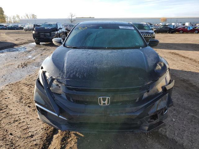 Photo 4 VIN: 2HGFC2F6XLH523018 - HONDA CIVIC 