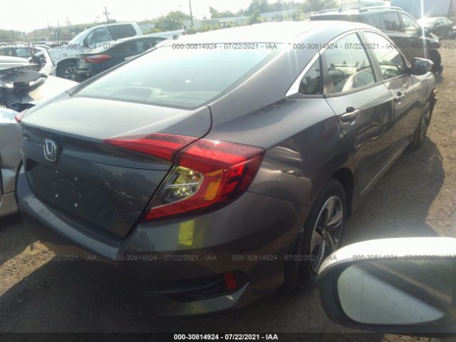 Photo 3 VIN: 2HGFC2F6XLH525111 - HONDA CIVIC SEDAN 