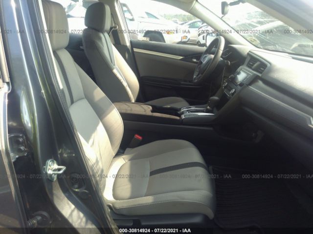 Photo 4 VIN: 2HGFC2F6XLH525111 - HONDA CIVIC SEDAN 