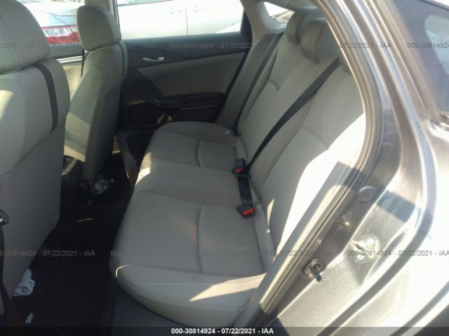 Photo 7 VIN: 2HGFC2F6XLH525111 - HONDA CIVIC SEDAN 