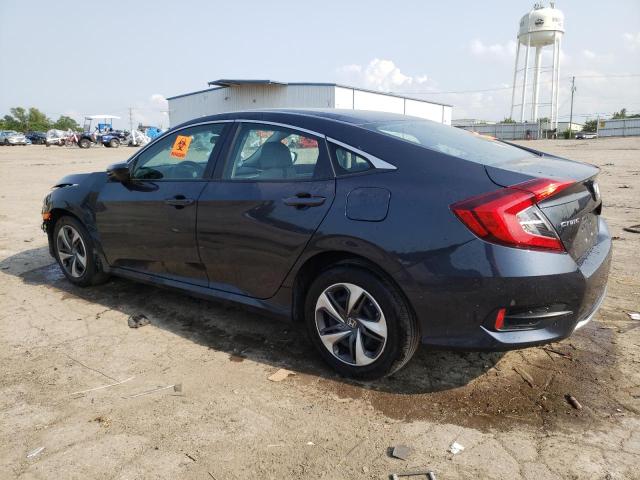 Photo 1 VIN: 2HGFC2F6XLH527389 - HONDA CIVIC 