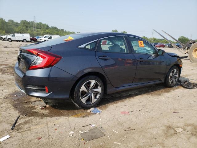 Photo 2 VIN: 2HGFC2F6XLH527389 - HONDA CIVIC 