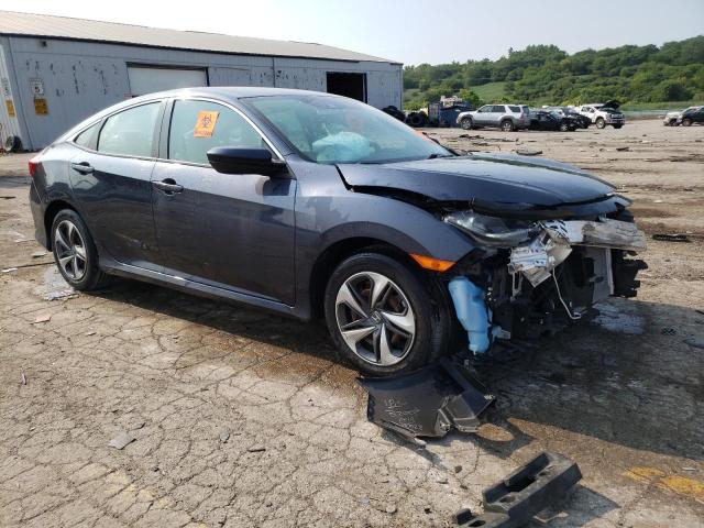 Photo 3 VIN: 2HGFC2F6XLH527389 - HONDA CIVIC 