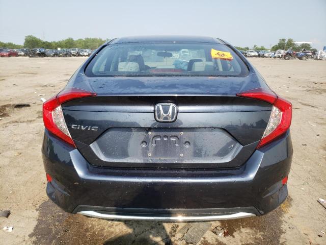 Photo 5 VIN: 2HGFC2F6XLH527389 - HONDA CIVIC 