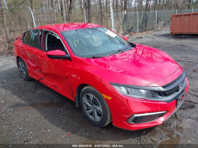 Photo 0 VIN: 2HGFC2F6XLH528347 - HONDA CIVIC 