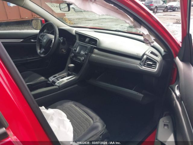 Photo 4 VIN: 2HGFC2F6XLH528347 - HONDA CIVIC 