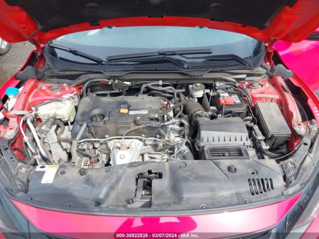 Photo 9 VIN: 2HGFC2F6XLH528347 - HONDA CIVIC 