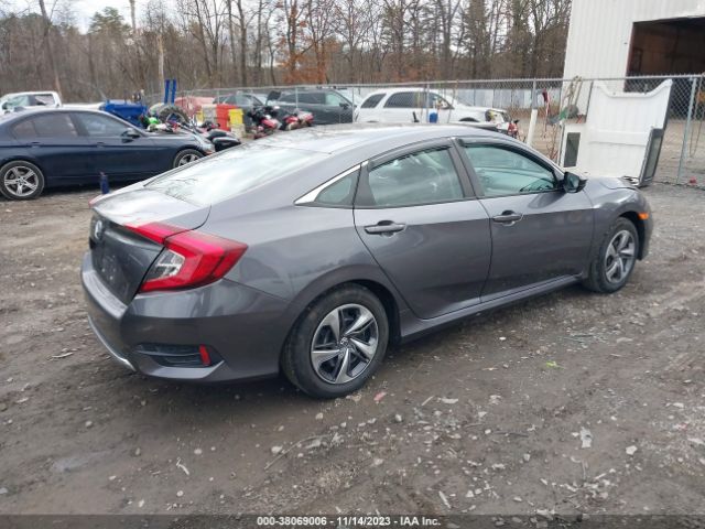 Photo 3 VIN: 2HGFC2F6XLH529403 - HONDA CIVIC 