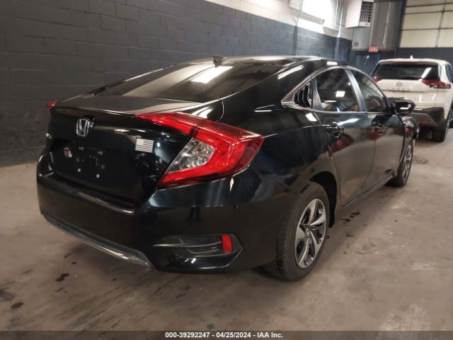 Photo 3 VIN: 2HGFC2F6XLH530776 - HONDA CIVIC 