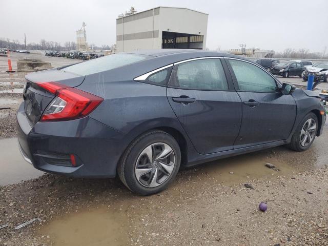 Photo 2 VIN: 2HGFC2F6XLH530843 - HONDA CIVIC 