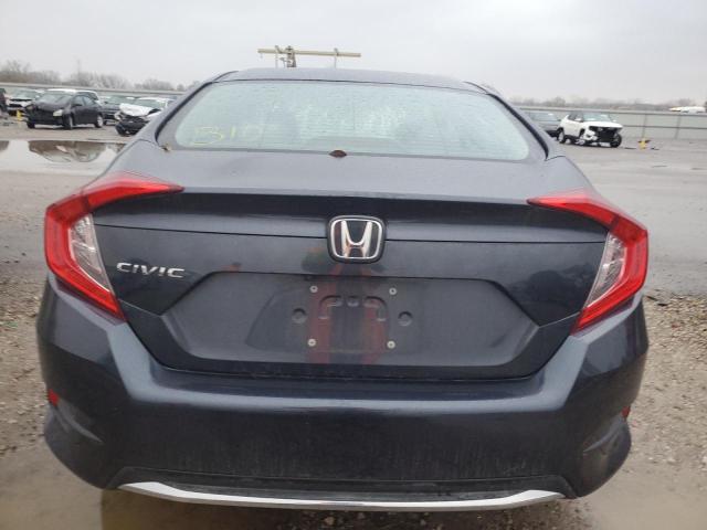 Photo 5 VIN: 2HGFC2F6XLH530843 - HONDA CIVIC 