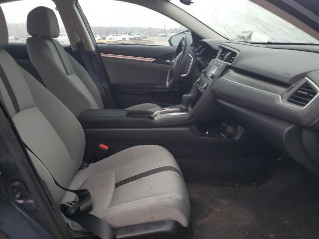 Photo 6 VIN: 2HGFC2F6XLH530843 - HONDA CIVIC 