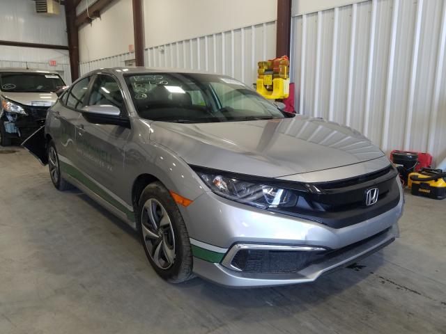 Photo 0 VIN: 2HGFC2F6XLH533032 - HONDA CIVIC LX 