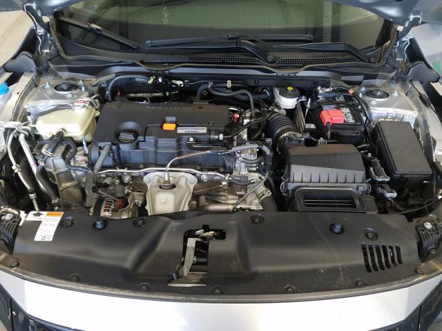 Photo 6 VIN: 2HGFC2F6XLH533032 - HONDA CIVIC LX 