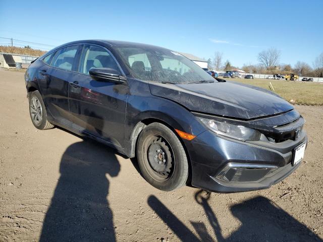 Photo 3 VIN: 2HGFC2F6XLH533578 - HONDA CIVIC 