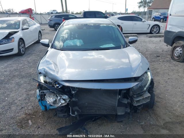 Photo 5 VIN: 2HGFC2F6XLH535802 - HONDA CIVIC 