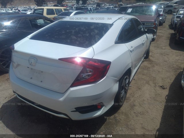 Photo 3 VIN: 2HGFC2F6XLH537713 - HONDA CIVIC SEDAN 