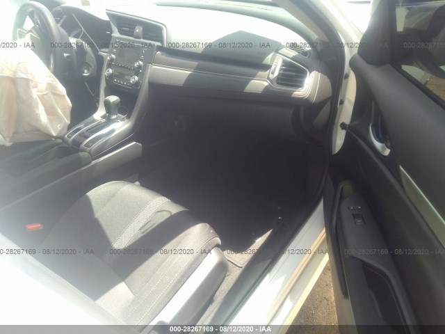 Photo 4 VIN: 2HGFC2F6XLH537713 - HONDA CIVIC SEDAN 