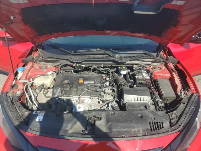 Photo 10 VIN: 2HGFC2F6XLH537761 - HONDA CIVIC LX 