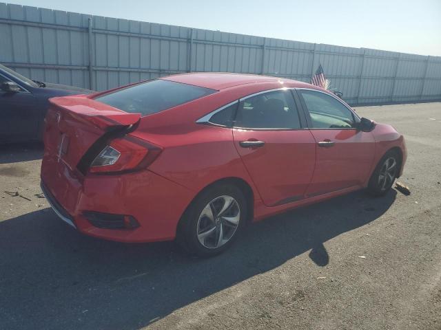 Photo 2 VIN: 2HGFC2F6XLH537761 - HONDA CIVIC LX 