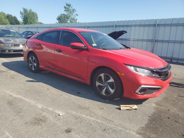 Photo 3 VIN: 2HGFC2F6XLH537761 - HONDA CIVIC LX 