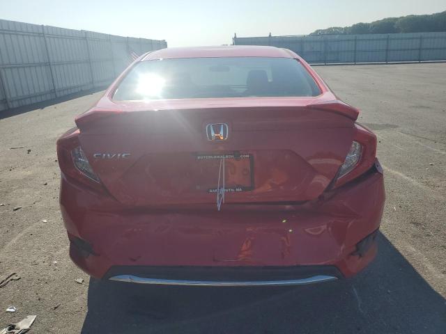 Photo 5 VIN: 2HGFC2F6XLH537761 - HONDA CIVIC LX 