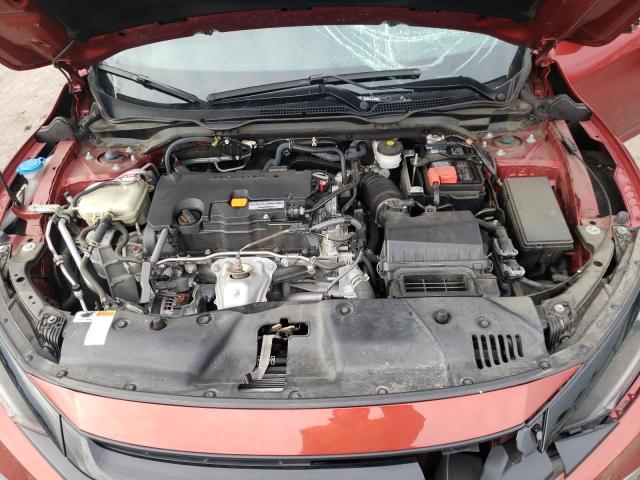 Photo 10 VIN: 2HGFC2F6XLH540742 - HONDA CIVIC LX 