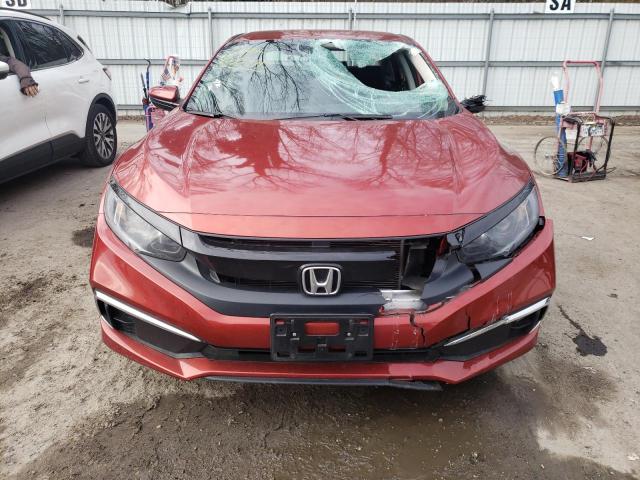 Photo 4 VIN: 2HGFC2F6XLH540742 - HONDA CIVIC LX 