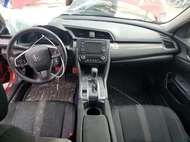 Photo 7 VIN: 2HGFC2F6XLH540742 - HONDA CIVIC LX 