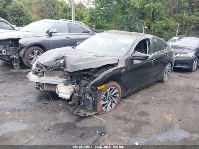 Photo 1 VIN: 2HGFC2F6XLH542619 - HONDA CIVIC 