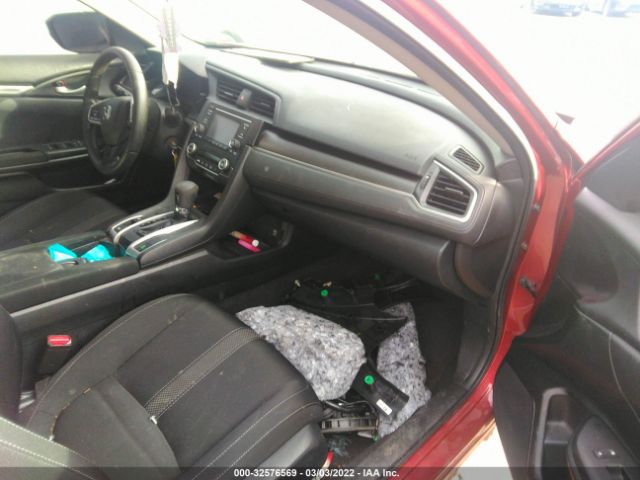 Photo 4 VIN: 2HGFC2F6XLH543978 - HONDA CIVIC SEDAN 