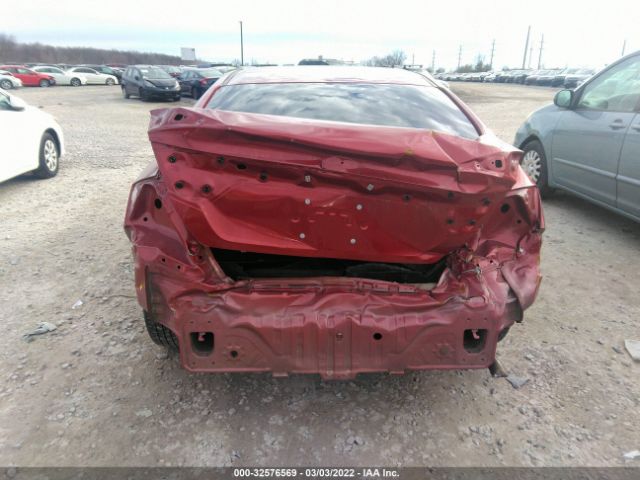 Photo 5 VIN: 2HGFC2F6XLH543978 - HONDA CIVIC SEDAN 